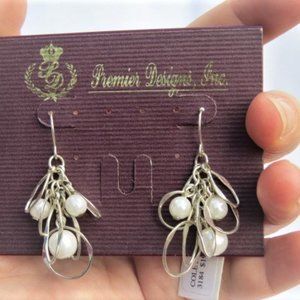 Collette Earrings